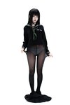 [Cosplay] 清水凪 白夜凛音 [71P-395MB]