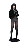 [Cosplay] 清水凪 白夜凛音 [71P-395MB]