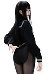 [Cosplay] 清水凪 白夜凛音 [71P-395MB]