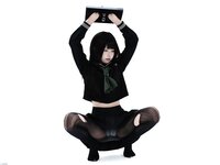 [Cosplay] 清水凪 白夜凛音 [71P-395MB]