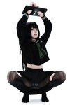 [Cosplay] 清水凪 白夜凛音 [71P-395MB]