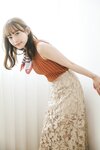 [Photobook] 高崎かなみ「どんどんキレイに」SPA！グラビアン魂デジタル写真集（SPA！BOOKS）