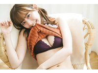 [Photobook] 高崎かなみ「どんどんキレイに」SPA！グラビアン魂デジタル写真集（SPA！BOOKS）