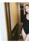 [Photobook] 高崎かなみ「どんどんキレイに」SPA！グラビアン魂デジタル写真集（SPA！BOOKS）