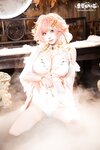 [Cosplay] 香草奶喵 - 长离典藏版 长离泳衣
