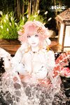 [Cosplay] 香草奶喵 - 长离典藏版 长离泳衣