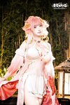 [Cosplay] 香草奶喵 - 长离典藏版 长离泳衣