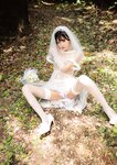 [Photobook]【電子書籍版限定アザーカット追加】八掛うみ写真集 She Loves You