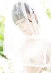 [Photobook]【電子書籍版限定アザーカット追加】八掛うみ写真集 She Loves You