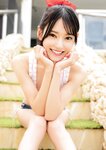 [Photobook]【電子書籍版限定アザーカット追加】八掛うみ写真集 She Loves You