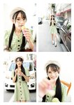 [Photobook]【電子書籍版限定アザーカット追加】八掛うみ写真集 She Loves You