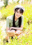 [Photobook]【電子書籍版限定アザーカット追加】八掛うみ写真集 She Loves You