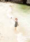 [Photobook]【電子書籍版限定アザーカット追加】八掛うみ写真集 She Loves You