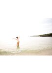 [Photobook]【電子書籍版限定アザーカット追加】八掛うみ写真集 She Loves You