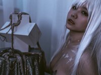 [Cosplay] 阿半今天很开心 深海触手 [20P-170MB]