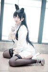 [Cosplay] 阿半今天很开心 爱宕 [24P-103MB]