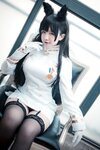 [Cosplay] 阿半今天很开心 爱宕 [24P-103MB]