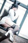 [Cosplay] 阿半今天很开心 爱宕 [24P-103MB]