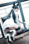[Cosplay] 阿半今天很开心 爱宕 [24P-103MB]