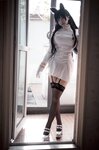 [Cosplay] 阿半今天很开心 爱宕 [24P-103MB]