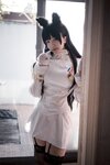 [Cosplay] 阿半今天很开心 爱宕 [24P-103MB]