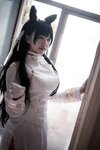 [Cosplay] 阿半今天很开心 爱宕 [24P-103MB]