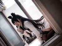 [Cosplay] 阿半今天很开心 爱宕 [24P-103MB]