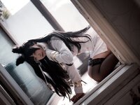 [Cosplay] 阿半今天很开心 爱宕 [24P-103MB]