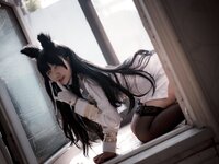 [Cosplay] 阿半今天很开心 爱宕 [24P-103MB]