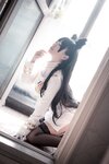 [Cosplay] 阿半今天很开心 爱宕 [24P-103MB]