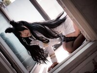 [Cosplay] 阿半今天很开心 爱宕 [24P-103MB]