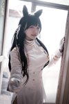 [Cosplay] 阿半今天很开心 爱宕 [24P-103MB]