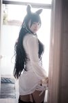 [Cosplay] 阿半今天很开心 爱宕 [24P-103MB]