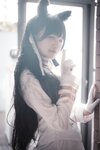 [Cosplay] 阿半今天很开心 爱宕 [24P-103MB]