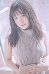 [Cosplay] 阿半今天很开心 露背毛衣 [28P-157MB]