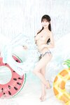 [Photobook] 桜空もも #バケショ VACATION SHOT 2023 Momo Sakura ver 2023.08.04