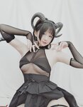 [Cosplay] 阿半今天很开心 玛修 [20P-93MB]