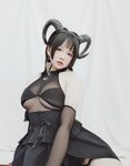 [Cosplay] 阿半今天很开心 玛修 [20P-93MB]