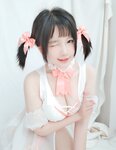 [Cosplay] 阿半今天很开心 玛修 [20P-93MB]