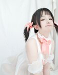 [Cosplay] 阿半今天很开心 玛修 [20P-93MB]