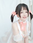 [Cosplay] 阿半今天很开心 玛修 [20P-93MB]
