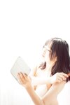 [Cosplay] 阿半今天很开心 私房 [26P-165MB]