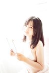 [Cosplay] 阿半今天很开心 私房 [26P-165MB]