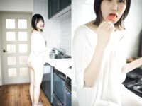 FLASHデジタル写真集R 川村ゆい 清純にみえますか？