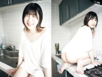FLASHデジタル写真集R 川村ゆい 清純にみえますか？