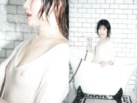 FLASHデジタル写真集R 川村ゆい 清純にみえますか？