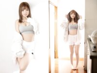 [Photobook] ギャル ギャルカノ 青春 椿りか