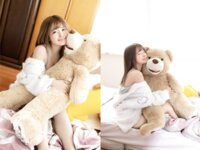 [Photobook] ギャル ギャルカノ 青春 椿りか