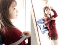 [Photobook] ギャル ギャルカノ 青春 椿りか