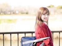 [Photobook] ギャル ギャルカノ 青春 椿りか
